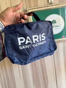 PSG Peronal Care Organizer Pouch Bag