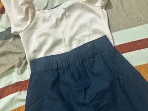 Stylish  coords set