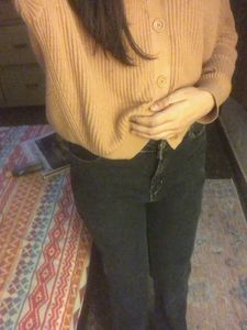 Perfect jeans for your next date