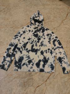Tie-Dye Hoodie