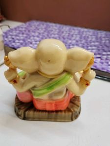 Beautiful Ganesha Idol