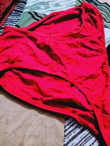 3 Pack Women's Briefs