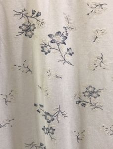 Floral Long Sleeve Tee
