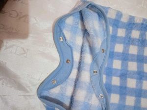 Very Cute N Beautiful Woolen Sleeping Bag