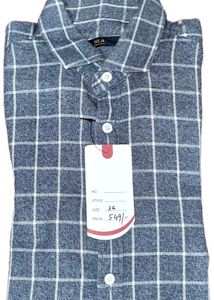 Cotton Shirt For Men