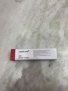 Medicube 3H Relief Cream
