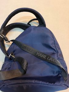 stylish unisex backpack