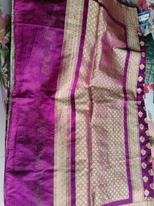 Gorgeous Saree