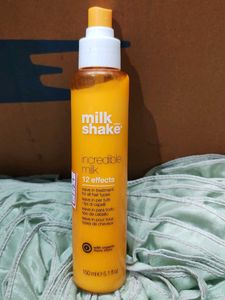 Styling Hair Product