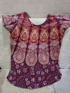 Set Of 2 Tops