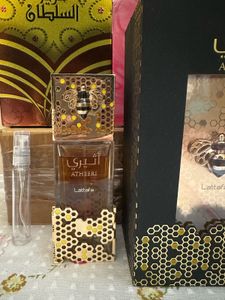 Lattafa Atheeri 5ml