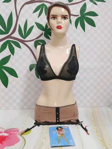 (1437)Lace Lingerie Set