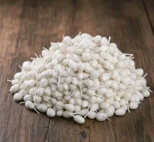 2500 puja wicks
