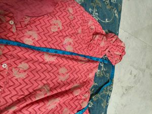 Summer Kurta
