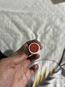 Sephora Matte Lipstick