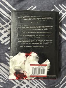 Crave by Tracy Wolff Book