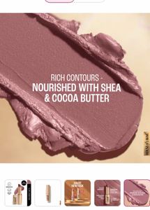 Lakme High Impact Matte Lipstick