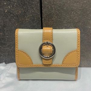 Brand New Liz Claiborne Tri-Fold Wallet