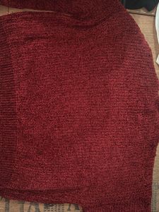 Cozy Turtleneck Sweater