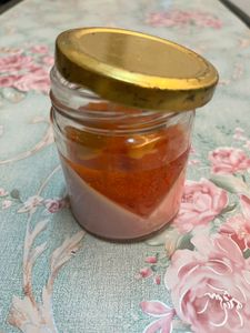 Handmade Jar Candle