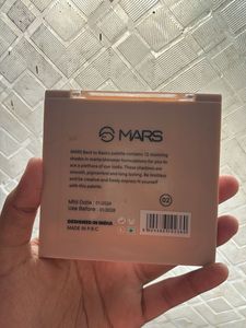 Back to Basics Eyeshadow Palette