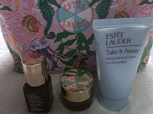 Estee Lauder Kit 💕❤️