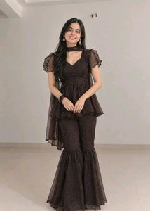 Navratri outfit🚨🥳🤩✨️❤️