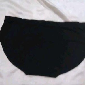 New Black pant