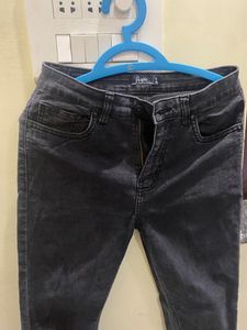 People Washed Jeans
