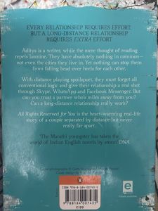 All Rights Reserved for You by Sudeep Nagarkar