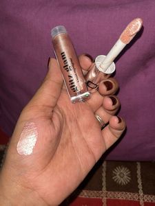 Zudio Makeup &amp; Nail Set