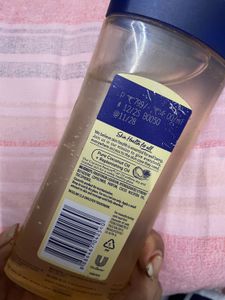Vaseline Intensive Care Coconut Restore Body Oil