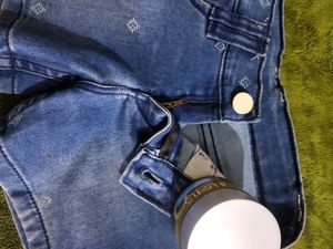 girls short for 4 to 5 year