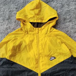 Nike Windrunner Jacket