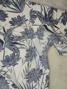 Floral Print Top Set of 2
