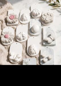 Pintresty Purfume diffuser
