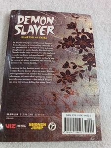 Demon Sayer 1