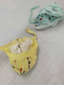 today offer 🫴🏻 newborn baby cap