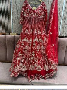 Stunning 😍 Lehenga Choli