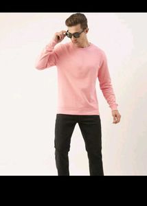 Boys  Heavy Woolen Sweater Tshirt