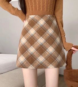 Korean skirt