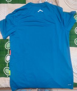 Gym Wear Tshirt