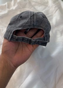 Cool Washed Baseball Cap