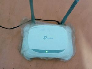 TP-Link WiFi Router