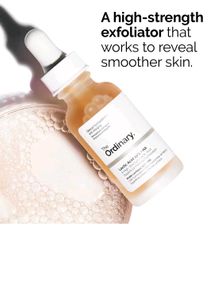 The Ordinary Lactic Acid Serum