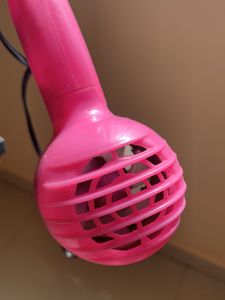 🎀Hair Dryer From Nova🎀