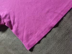 Cute Pink Ruffled Sleeve Top