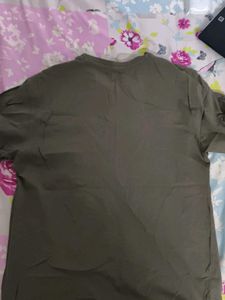 Men's "Game Changer" Graphic T-Shirt