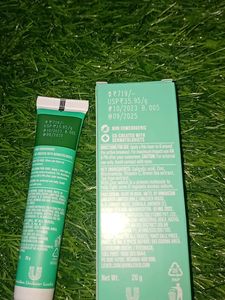 Acne Squad Breakout Terminator Spot Correcter