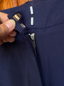 Calvin Klein cotton pant